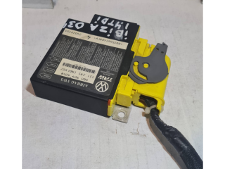 Блок подушек безопасности 331295   Seat Ibiza III (6L)