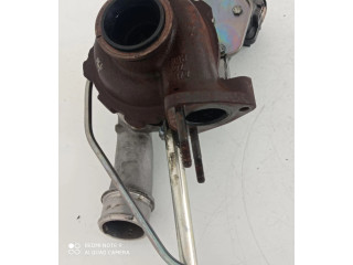  Турбина Chevrolet Captiva  25181746, 25181746         