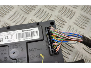 Блок комфорта 284B12939R   Renault Express   