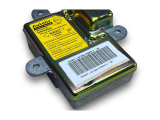 Блок управления двигателем Блок управления 9652098580, 9652098580   Fiat Ulysse