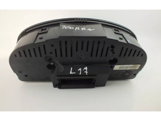 Přístrojová deska Volkswagen Caddy 2006 1T0920872F