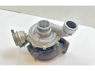  Турбина Audi A6 S6 C5 4B  059145702D         