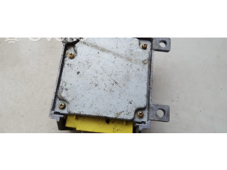 Блок подушек безопасности mr587731, w2t61671a   Mitsubishi Outlander