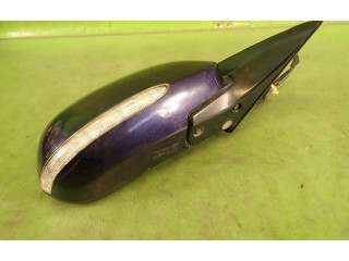 Зеркало электрическое Honda Accord 1977 - 1981 года