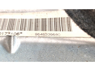 Подушка безопасности пассажира 9646339680   Citroen C4 I