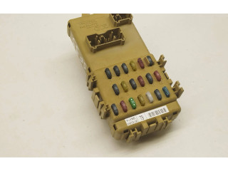 Блок предохранителей    Subaru Forester SF    