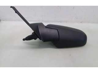 Зеркало (механическое) Mitsubishi Colt 2004 - 2008 года