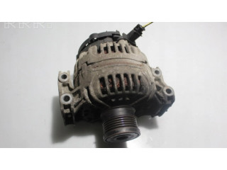 Генератор 0124425040   Saab 9-3 Ver2 2.0     