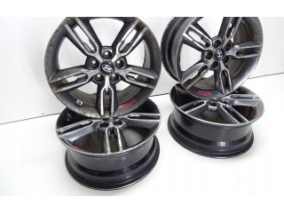 Турбина KIA Pro Cee'd II