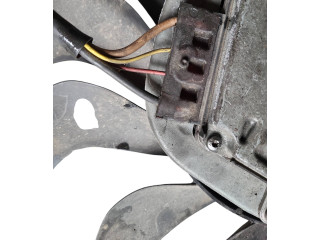 Вентилятор радиатора 3137229010, 1137328116 Volvo S60