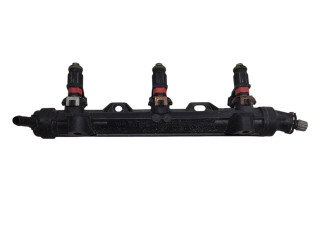 Vstřikovací lišta 03E133320A, 03E133319E   Seat Ibiza IV (6J,6P)     