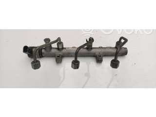 Топливная рампа 057130764H, 059130090AH Audi A6 S6 C6 4F для двигателя CANC