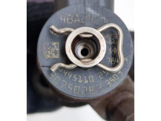 Форсунка 30750283, BA0U    Volvo XC90  D 5244 T4 