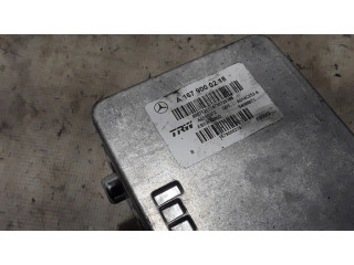 Jednotka ABS A1679000218 Mercedes-Benz GLE W167 2021