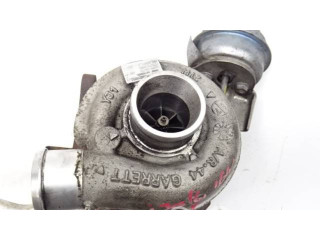 Turbodmychadlo Турбина 282012A710, 7752740003 Hyundai i30 1.6 1.6 CRDI