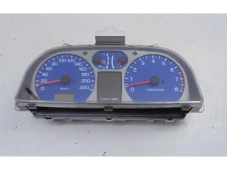 Панель приборов Mitsubishi Pajero Pinin