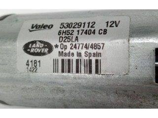 Моторчик заднего дворника 6H5217404CB Land Rover Freelander 2 - LR2