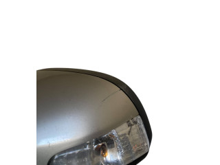 Зеркало электрическое Volvo V70 2008 - 2013 года