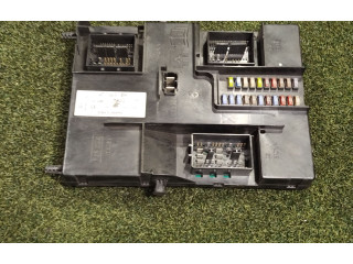 Блок комфорта BK2T14B476BH, A25C53348839D Ford Transit Custom