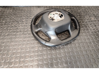 Руль Citroen C4 II 2011 - 2016 года 96720514ZD