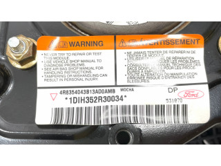 Подушка безопасности водителя 3IUG345R10706, 30326819G Jaguar S-Type