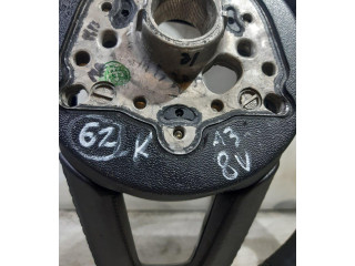 Руль Audi A3 S3 8V 2013 - 2019 года 8V0419091CG