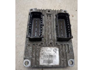 Řídící jednotka 51784956, 6160109806   Fiat Punto (199) 2012