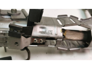    Рулевая рейка 1811550100V   Citroen C5 2005-2008 года