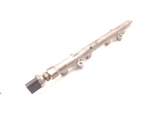 Vstřikovací lišta 05E133320, 04C906054C Volkswagen T-Roc DPCA