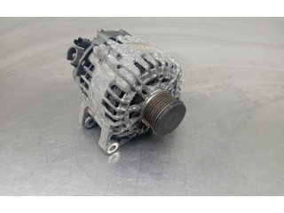 Генератор 9818677980, TG12C261 Peugeot 2008 I