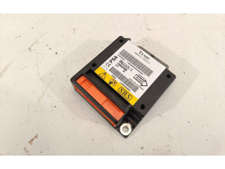 Блок управления надувных подушек 1400324580   Citroen C8