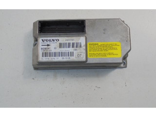 Блок подушек безопасности P30737501, P30737501   Volvo XC90