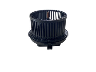 Вентилятор печки