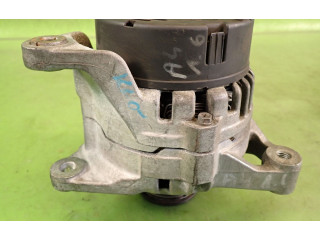 Генератор 0123310022 058903016 Skoda Fabia Mk1 (6Y)