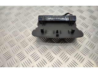 Дисплей 13338335 Opel Meriva B