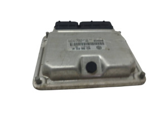 Блок управления двигателя 022906032AK, 0261207690   Volkswagen Phaeton