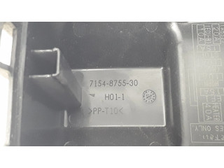 Крышка блока предохранителей 7154875530, 71548755 Daihatsu Sirion