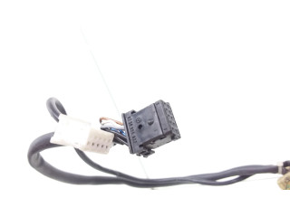 Zpětné zrcátko pravé Mercedes-Benz S W220 2001 2208100416