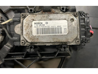 Вентилятор радиатора     3M5H8C607UH, 0130307143    Volvo V50 