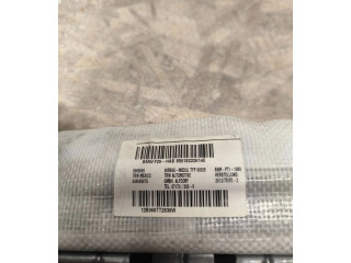 Боковая подушка безопасности 85918222614E, 34060507G BMW X3 F25