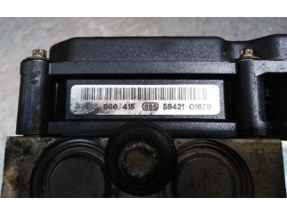 Блок АБС 0265800415 Citroen Xsara - года
