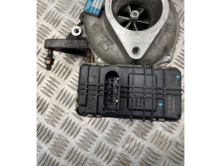 Turbodmychadlo Турбина 144111AT2A, 20358001BN Nissan Murano Z51