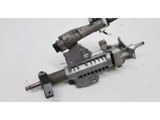  рейка  Колонка рулевая 1060289   Nissan Navara D40 2004 - 2015 года