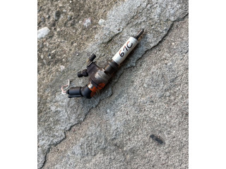 Vstřikovač 9652173780 Citroen Xsara