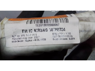 Надувная подушка для крыши 30780734 Volvo C30