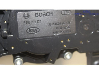 Моторчик заднего дворника 98700-A2500 KIA Ceed