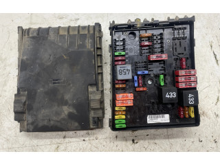 Блок предохранителей 0452514982E, 20041216 Skoda Octavia Mk2 (1Z)