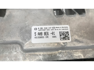 Řídící jednotka 5A088E601, 0261S101Y7   BMW 1 F40 2021
