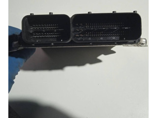 Řídící jednotka 51918357 Fiat Fiorino 2007