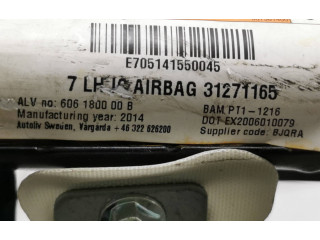 Боковая подушка безопасности 31271165 Volvo XC90